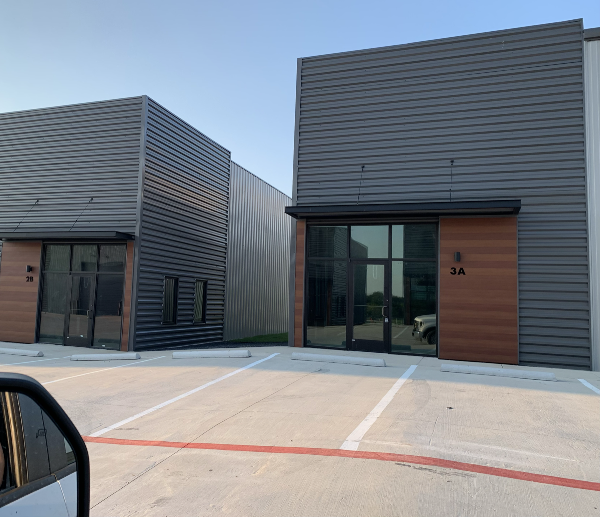 Willow Tree Business Park
