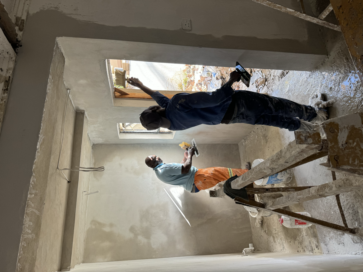 Residential Renovations
