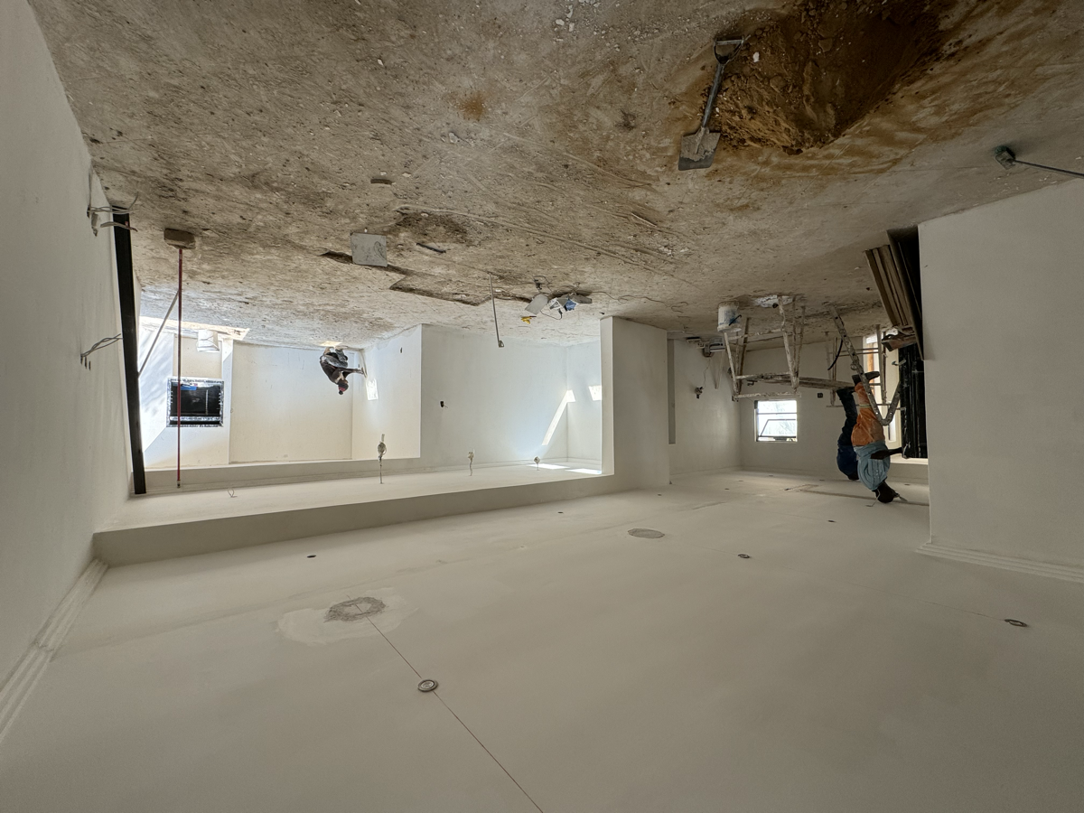 Residential Renovations