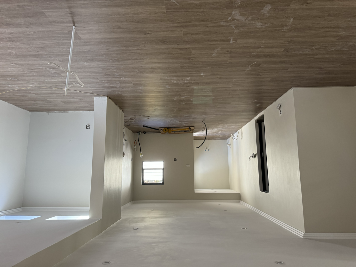 Residential Renovations